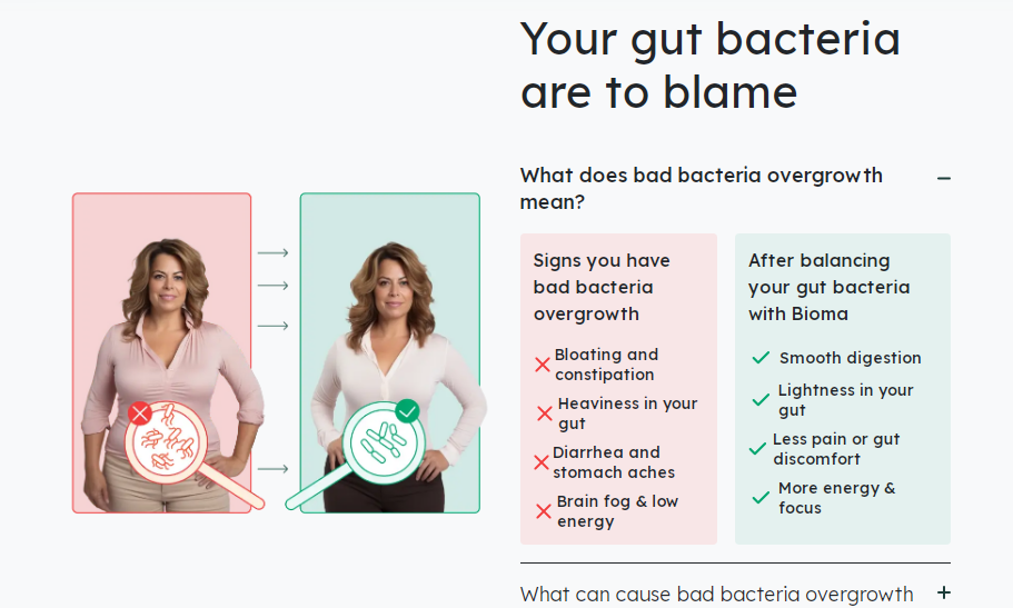 Bioma Probiotics